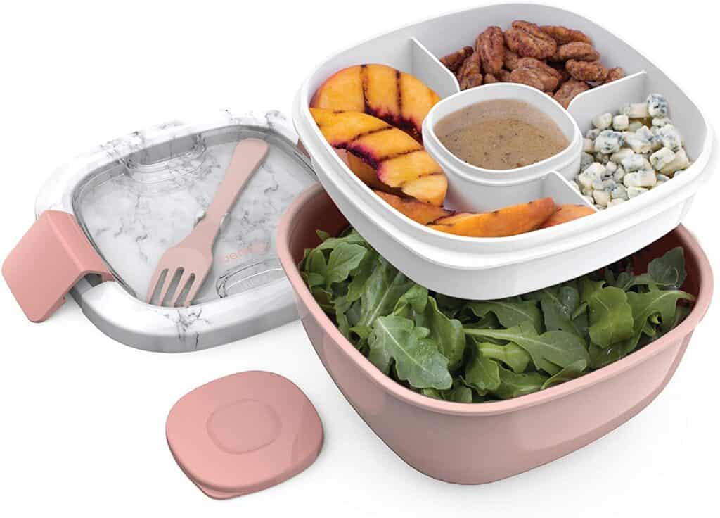 meal prep containers for weight loss