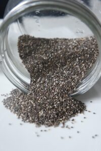 What Do Chia Seeds Taste Like? {Explained!} - Mom Nutritionist