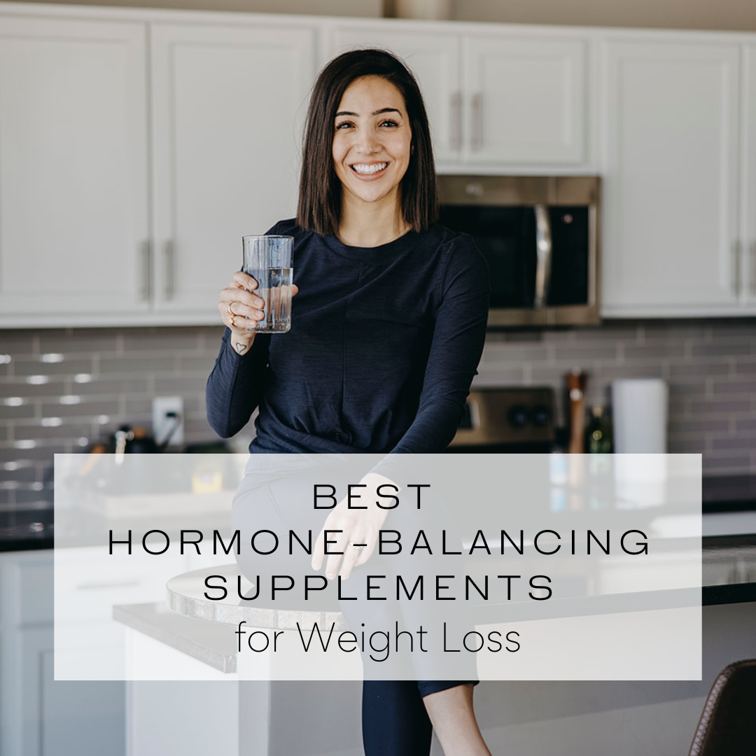 Best Hormone Balancing Supplements For Weight Loss Best Hormone-Balancing Supplements for Weight Loss
