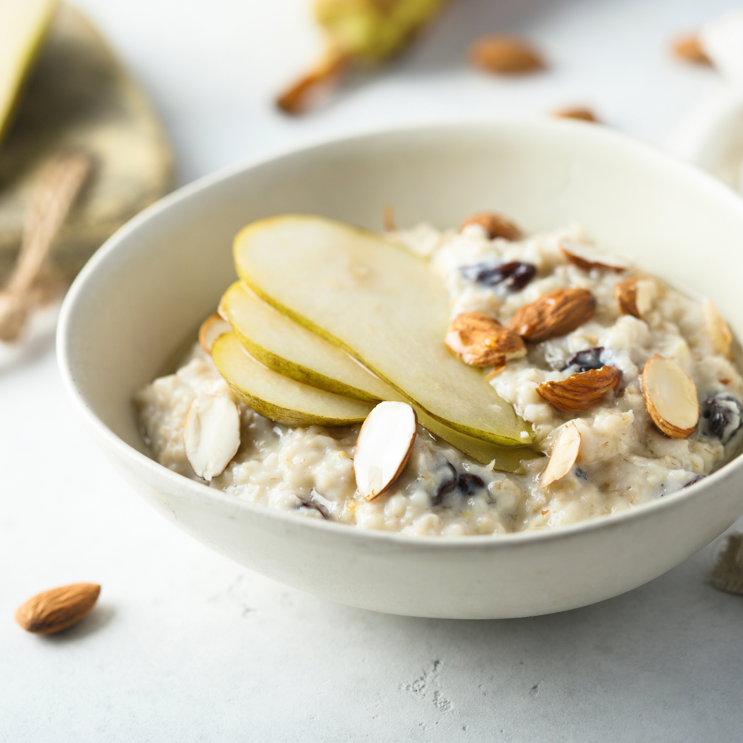 Oatmeal Addins The Ultimate Guide Mom Nutritionist