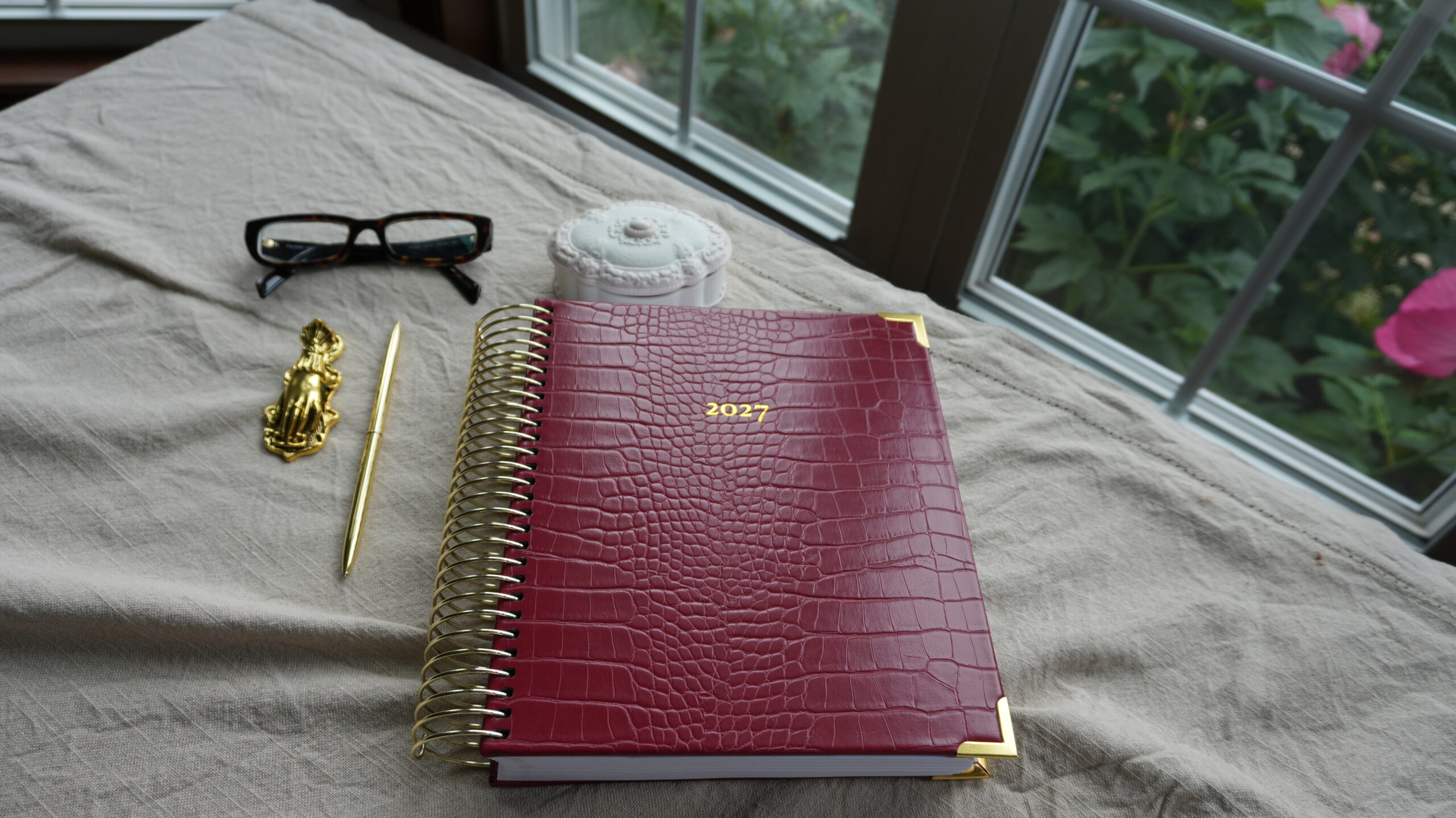 2027 Daily Planner - Image 20