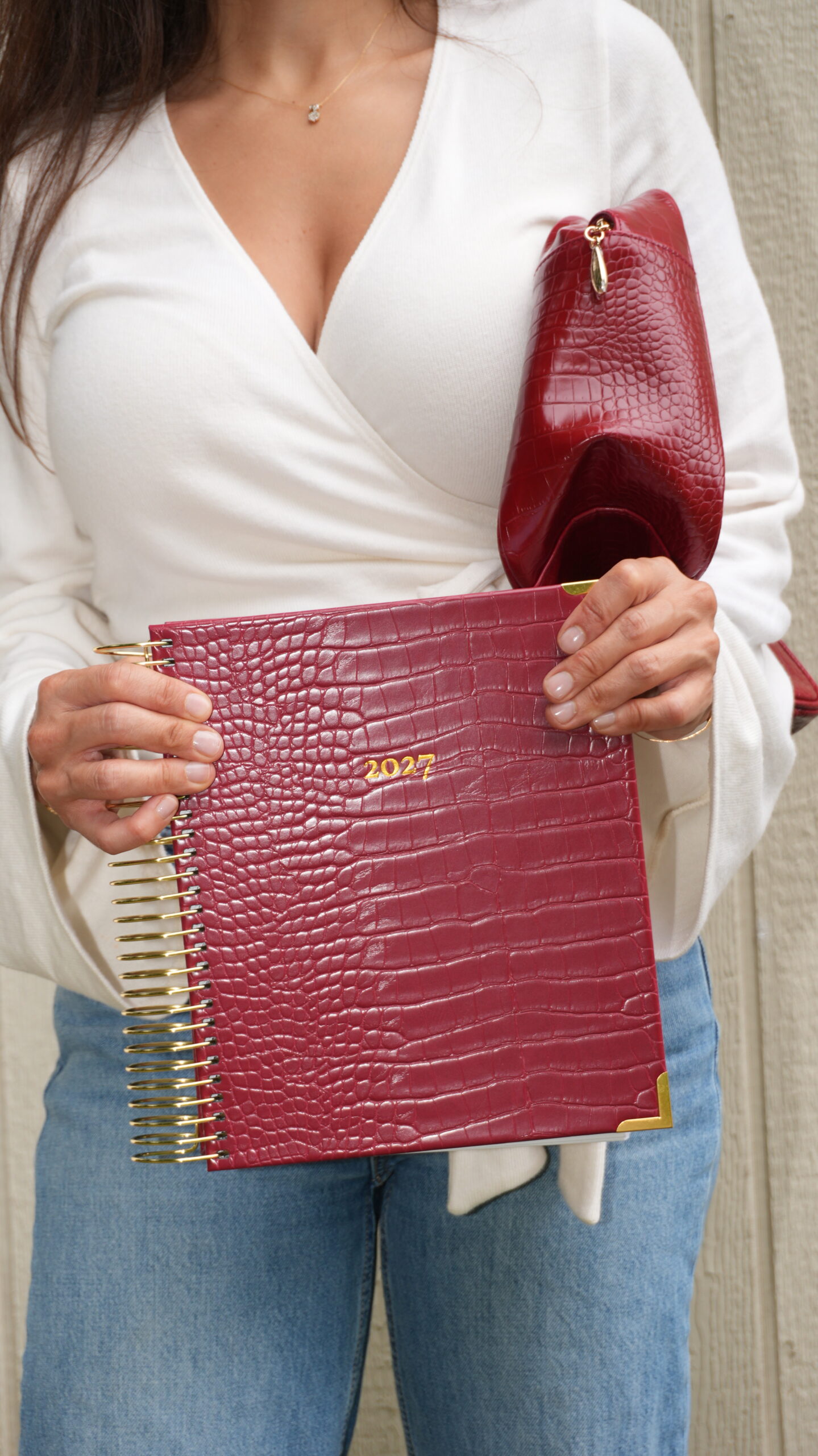 2027 Daily Planner - Image 3