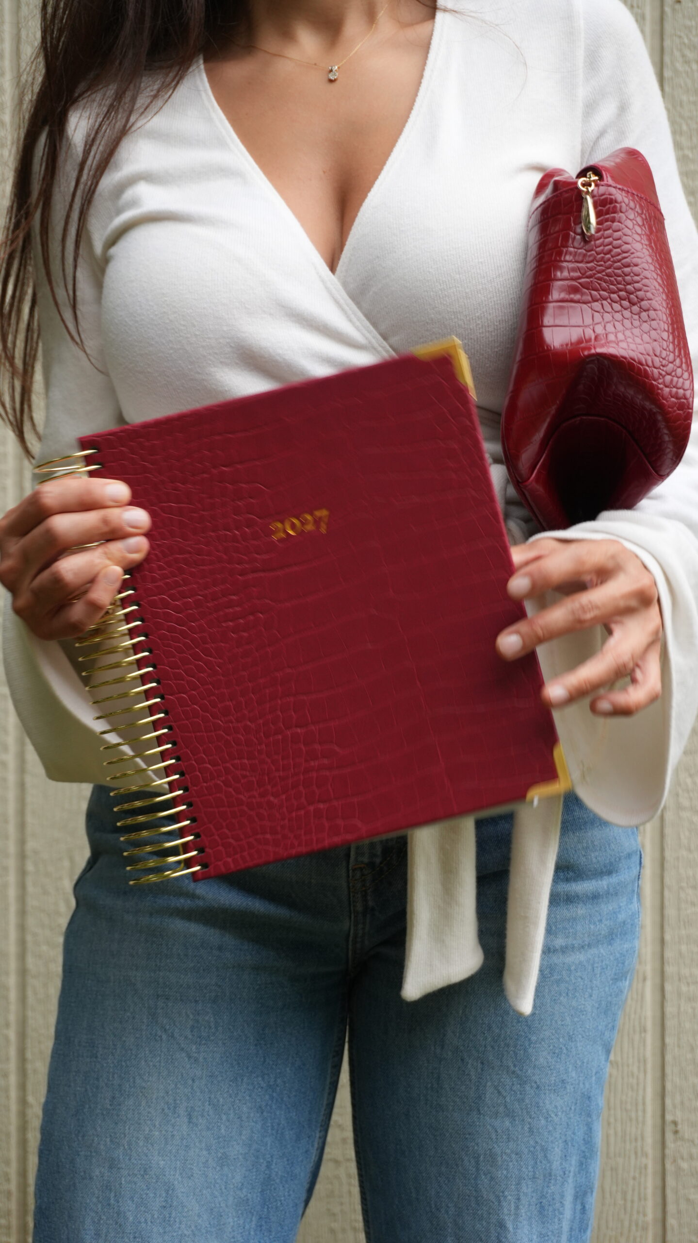 2027 Daily Planner - Image 4