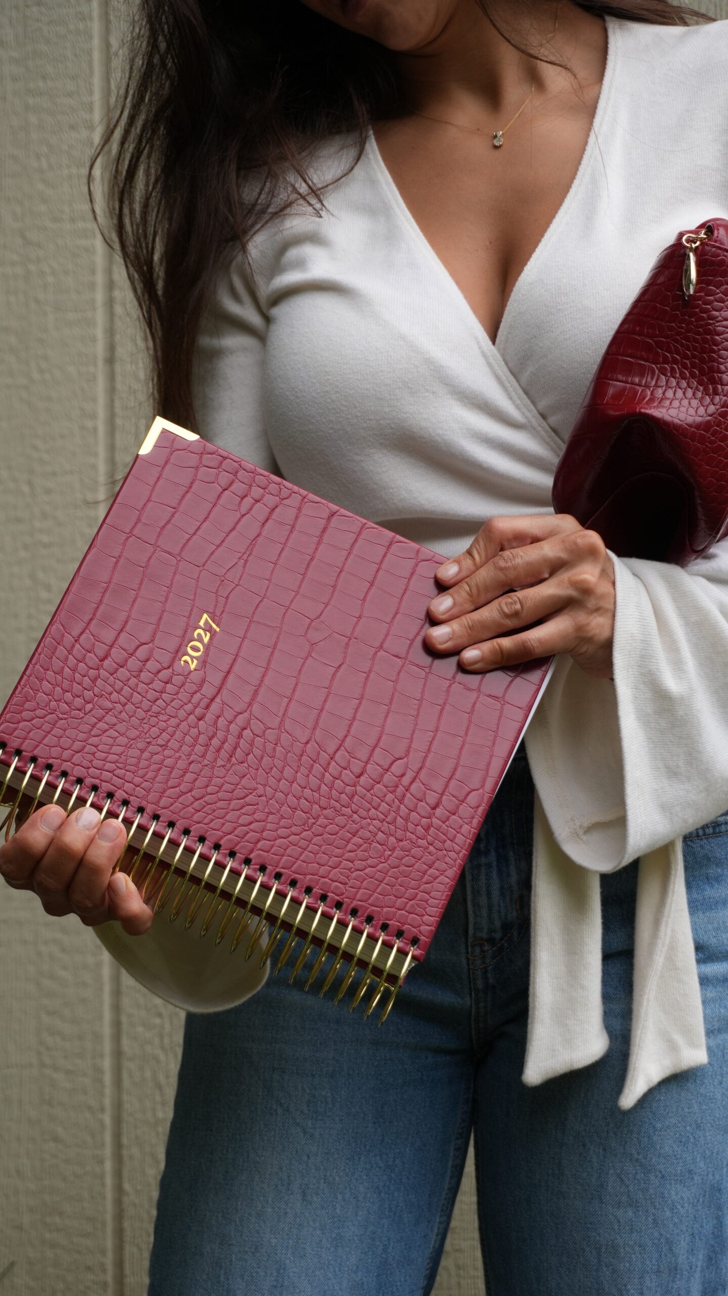 2027 Daily Planner - Image 5
