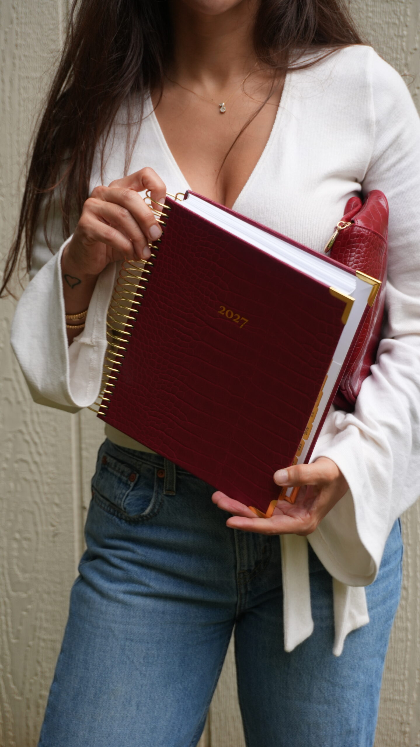 2027 Daily Planner - Image 21