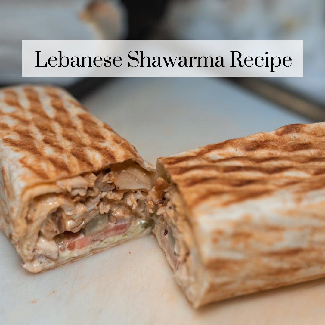 Shawarma Lebanese Food Lebanese Menu Shawarma With Tahini Sauce Shawarma Lebanese Food Lebanese Menu Shawarma With Tahini Sauce