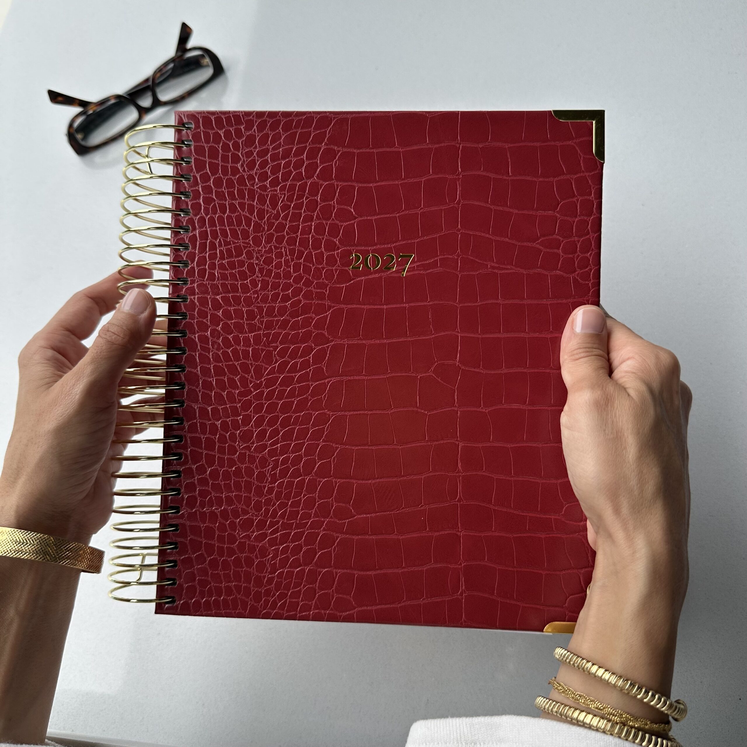 2027 Daily Planner - Image 19