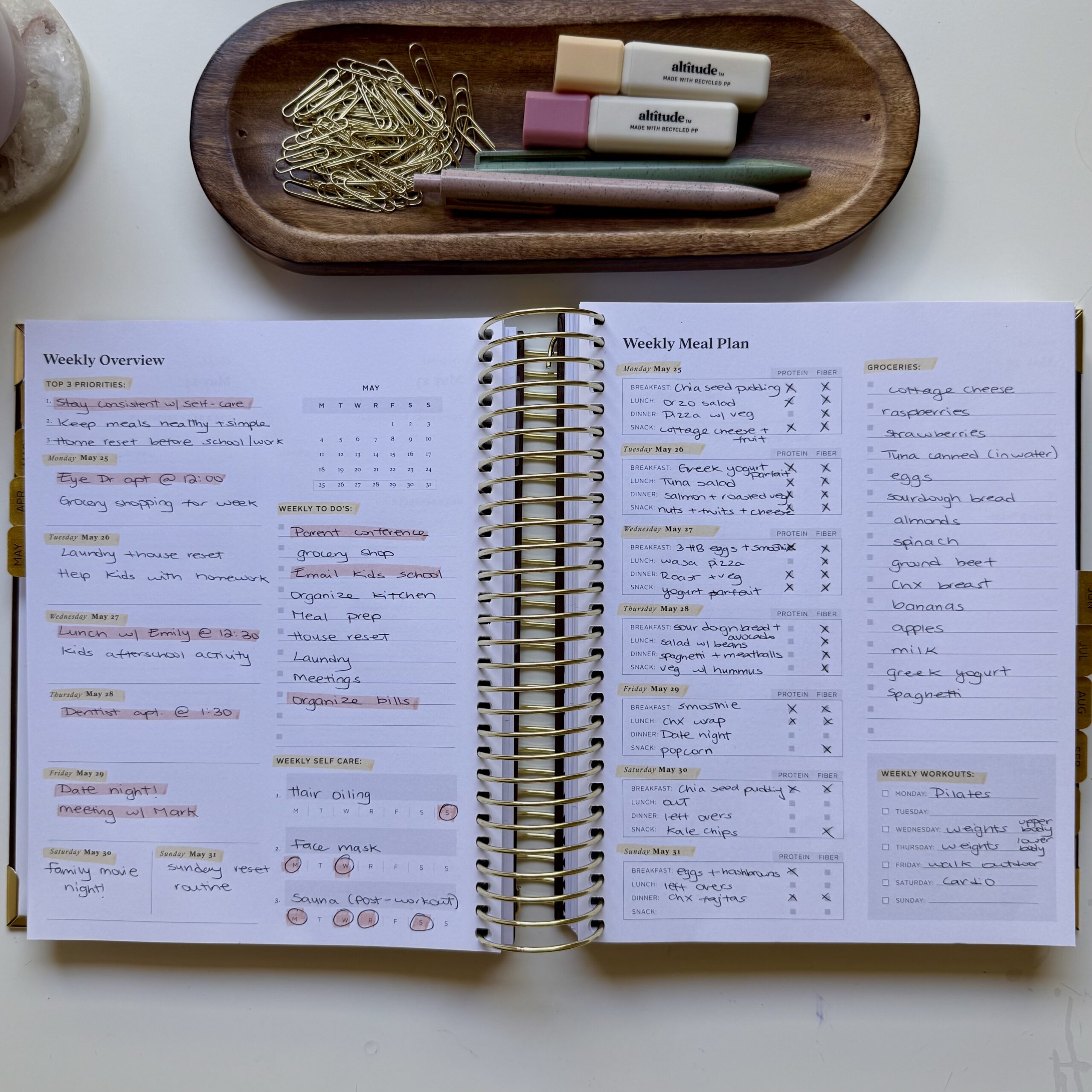 2027 Daily Planner - Image 13
